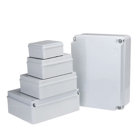 plastic electrical enclosures boxes|plastic adaptable boxes electrical.